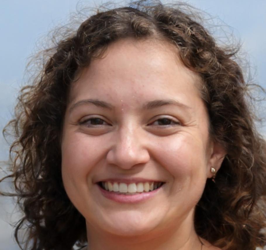 Isabelle Durieu, responsable communauté apprenants chez Oquralment