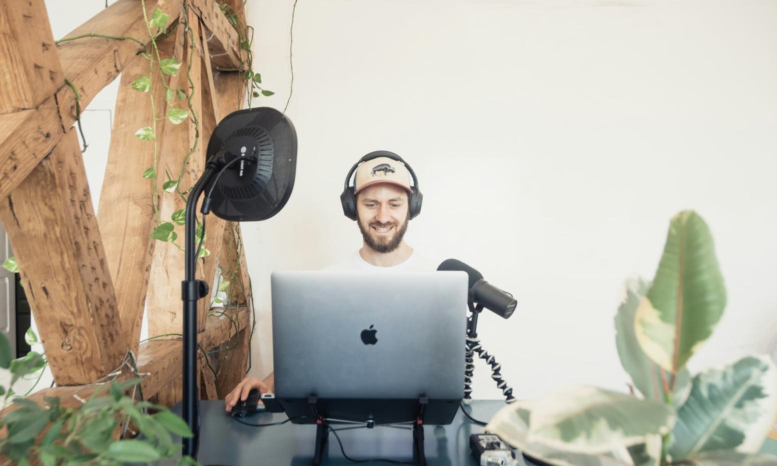 Participant Oquralment