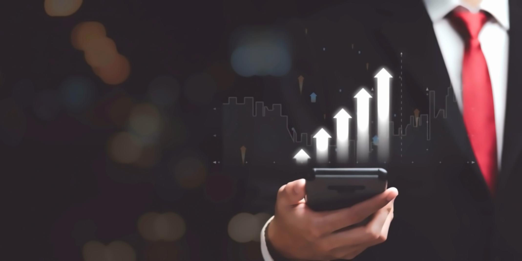 Formation SEO mobile en ligne – participants suivant un webinaire interactif