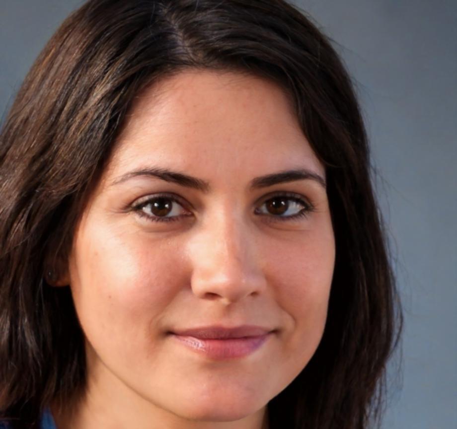 Participante ayant suivi la formation SEO mobile