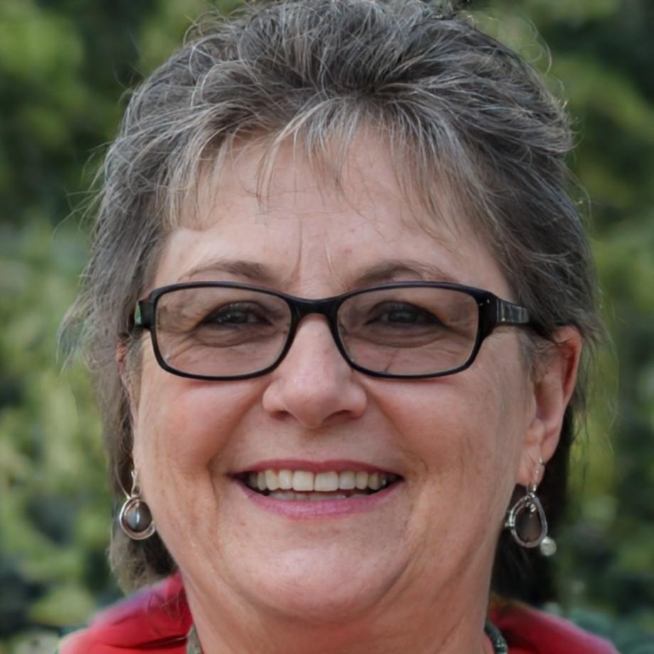 Nolwenn Tréguier, participante