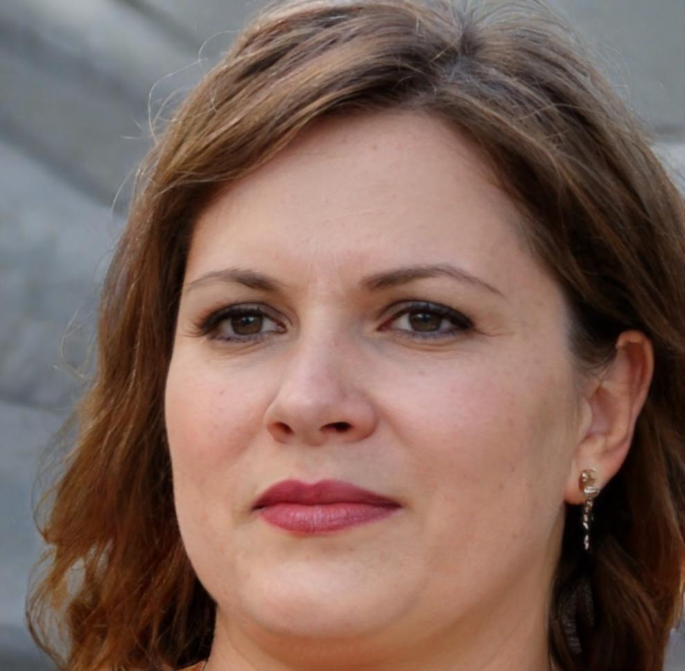 Albane Fontblanc, participante